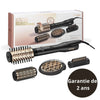Brosse soufflante rotative, 650W AS970E Babyliss Paris