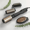 Brosse soufflante rotative, 650W AS970E Babyliss Paris