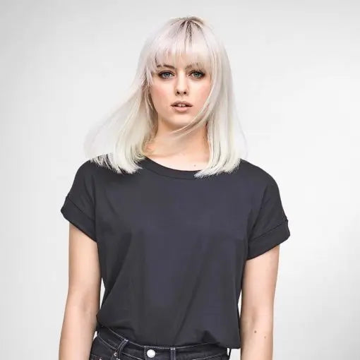 Brosse soufflante, 1000W, brosse à poils souples, mm thermique 38mm  (AS126E) Babyliss Paris