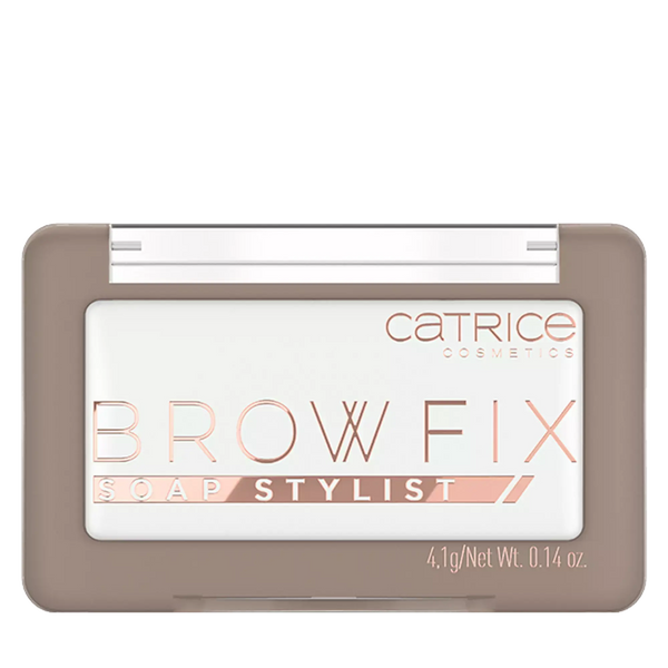 Brow Fix Soap Stylist catrice