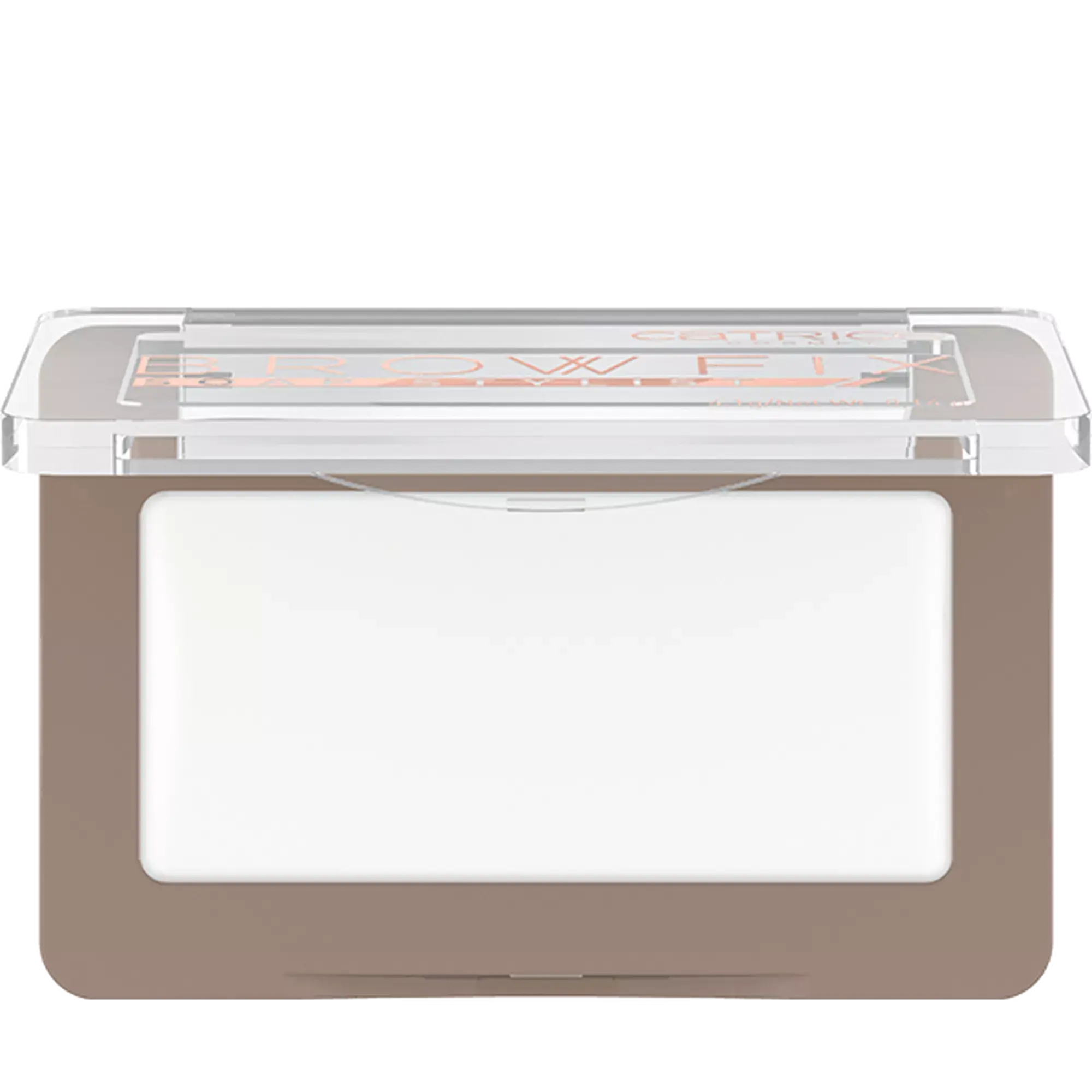 Brow Fix Soap Stylist catrice