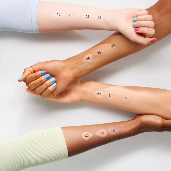 CAMOUFLAGE+ MATT concealer correcteur mat essence