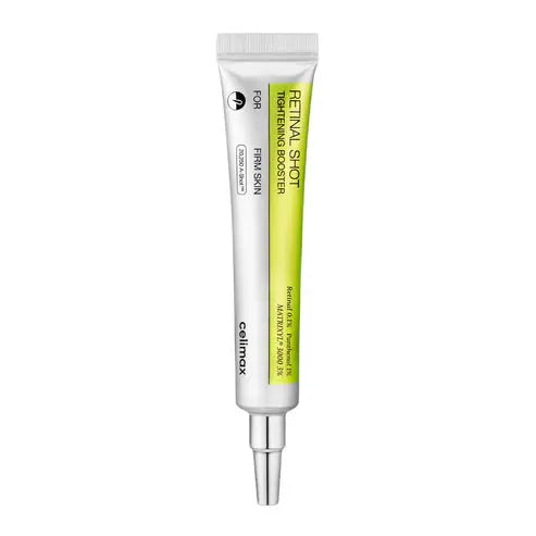 CELIMAX - RETINOL SHOT TIGHTENING BOOSTER celimax