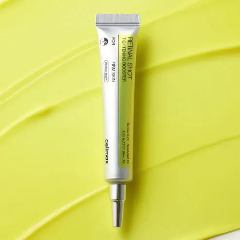 CELIMAX - RETINOL SHOT TIGHTENING BOOSTER celimax