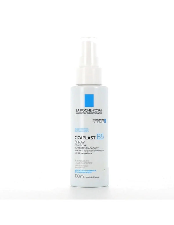 CICAPLAST B5 SPRAY 100ML LA ROCHE POSAY