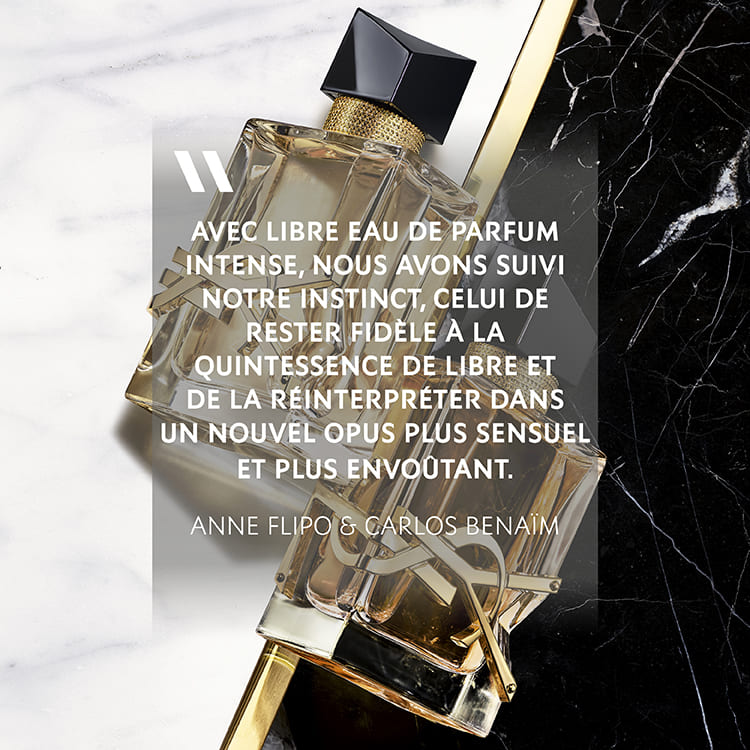 YSL Libre Intense Eau De Parfum