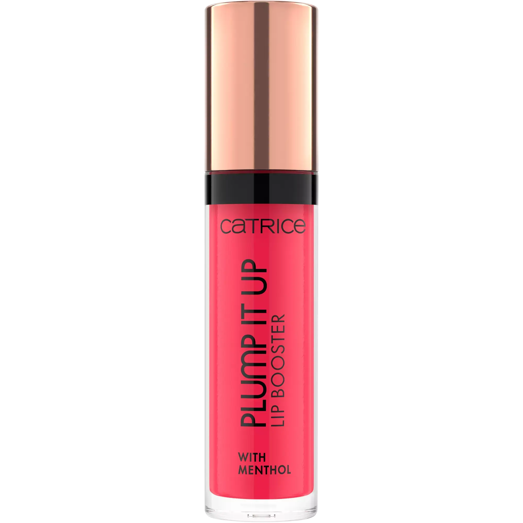 CLOSS PLUMP IT UP LIP BOOSTER CATRICE - Potentially Scandalous catrice