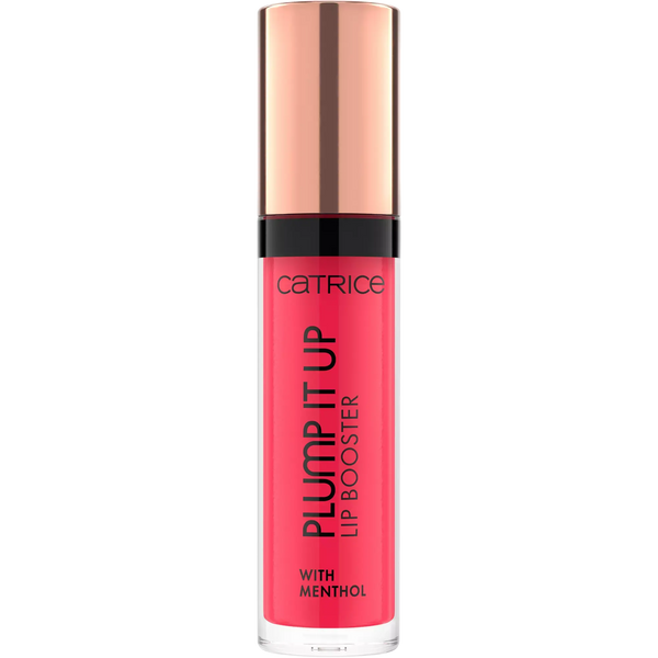 CLOSS PLUMP IT UP LIP BOOSTER CATRICE - Potentially Scandalous catrice