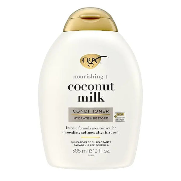 COCONUT MILK CONDITIONER OGX