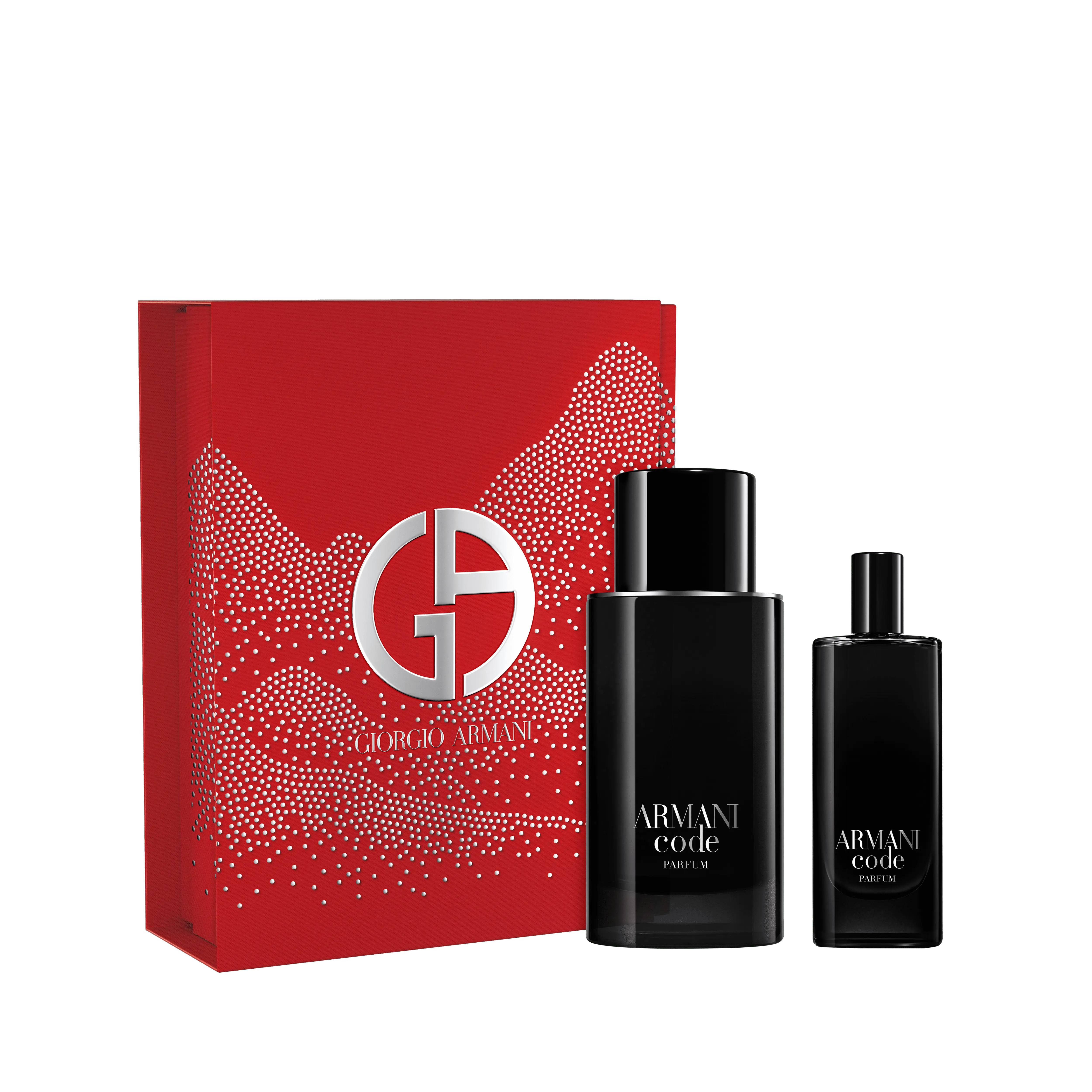 COFFRET ARMANI CODE PARFUM Giorgio Armani