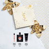 COFFRET BLACK OPIUM Yves Saint Laurent