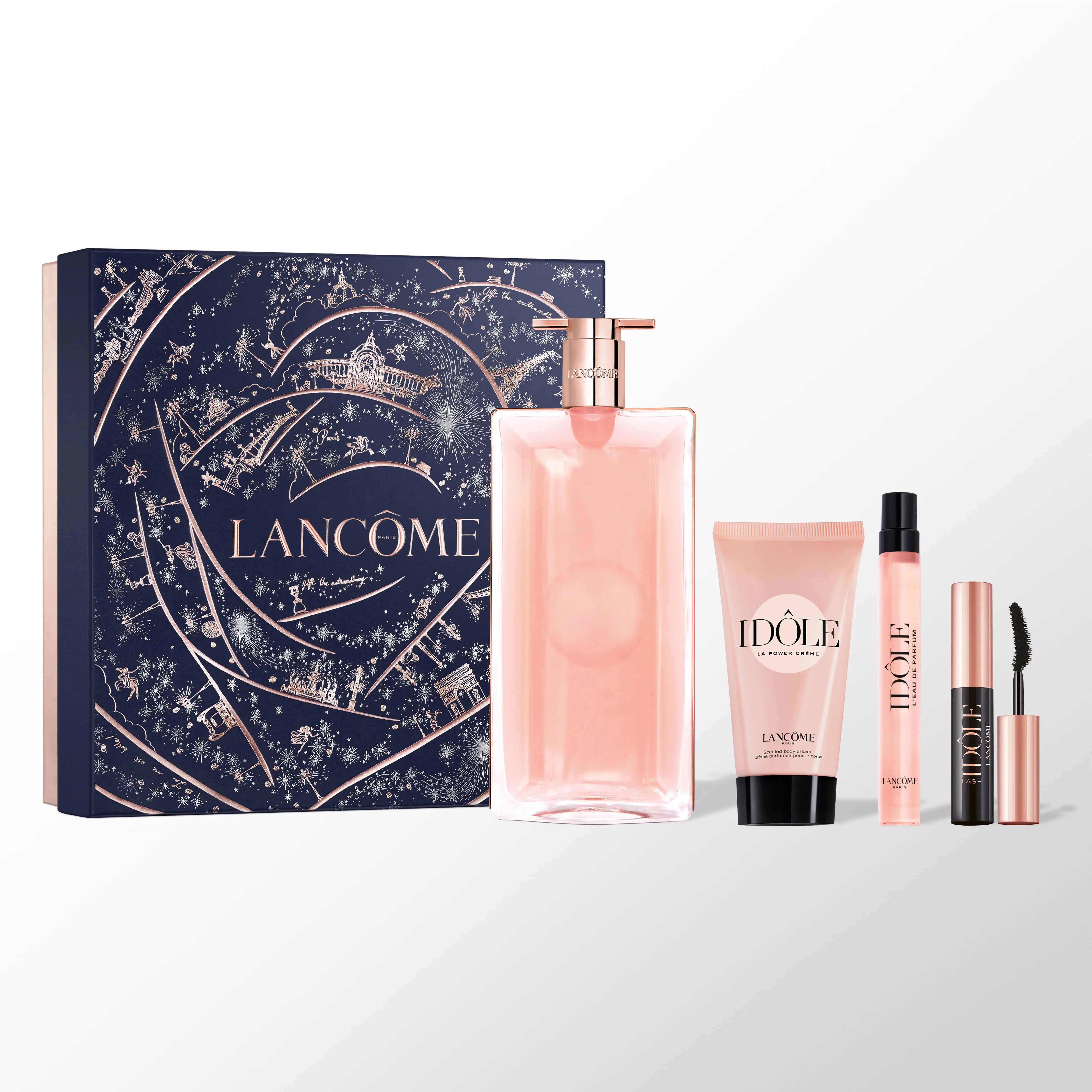 COFFRET IDÔLE Lancôme