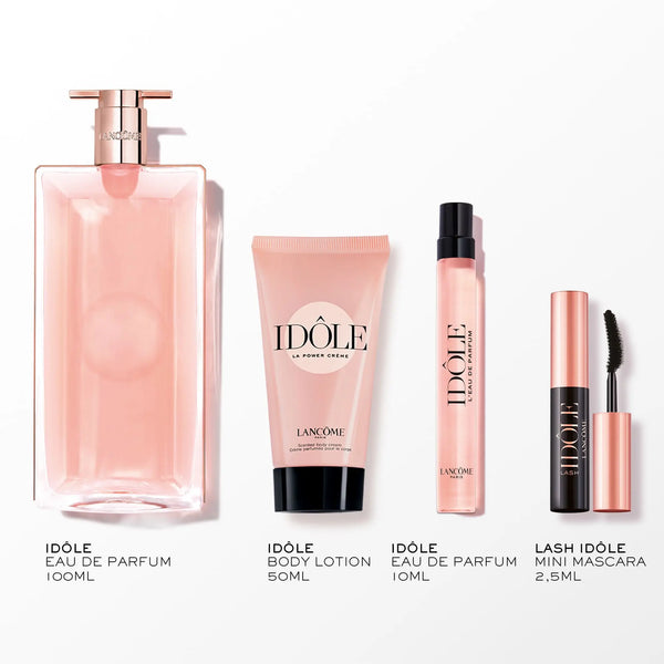 COFFRET IDÔLE Lancôme