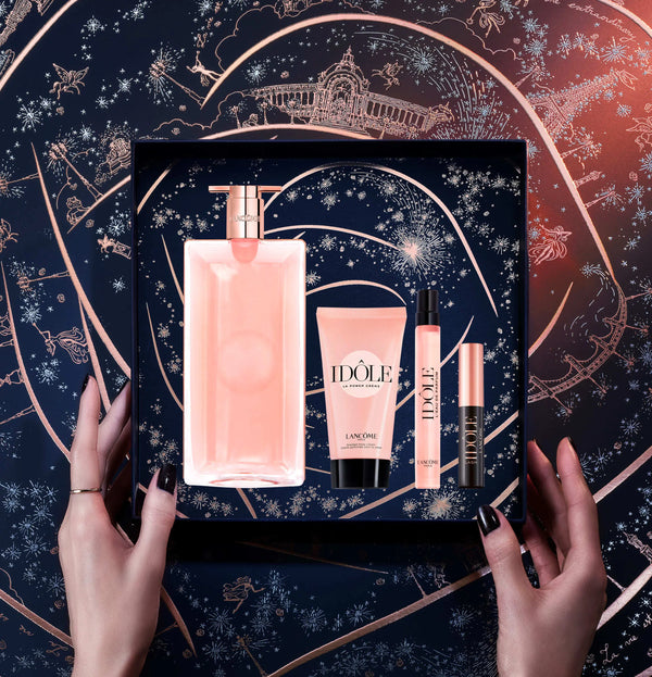 COFFRET IDÔLE Lancôme