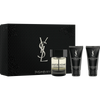 COFFRET LA NUIT DE L'HOMME Yves Saint Laurent