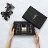COFFRET LA NUIT DE L'HOMME Yves Saint Laurent