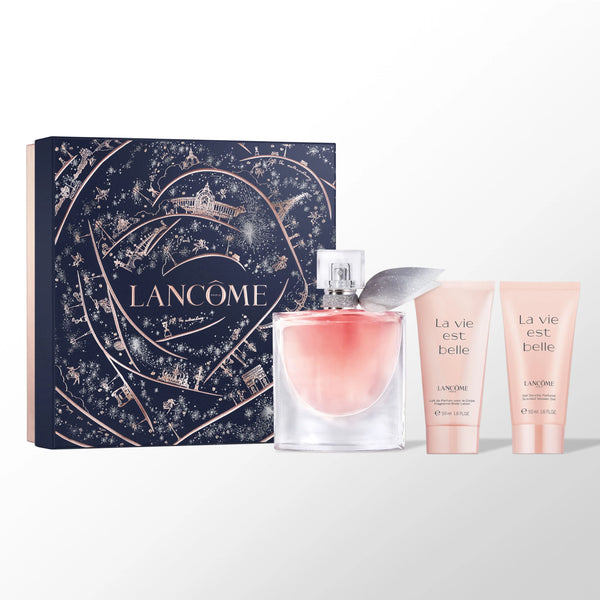 COFFRET LA VIE EST BELLE EAU DE PARFUM Lancôme