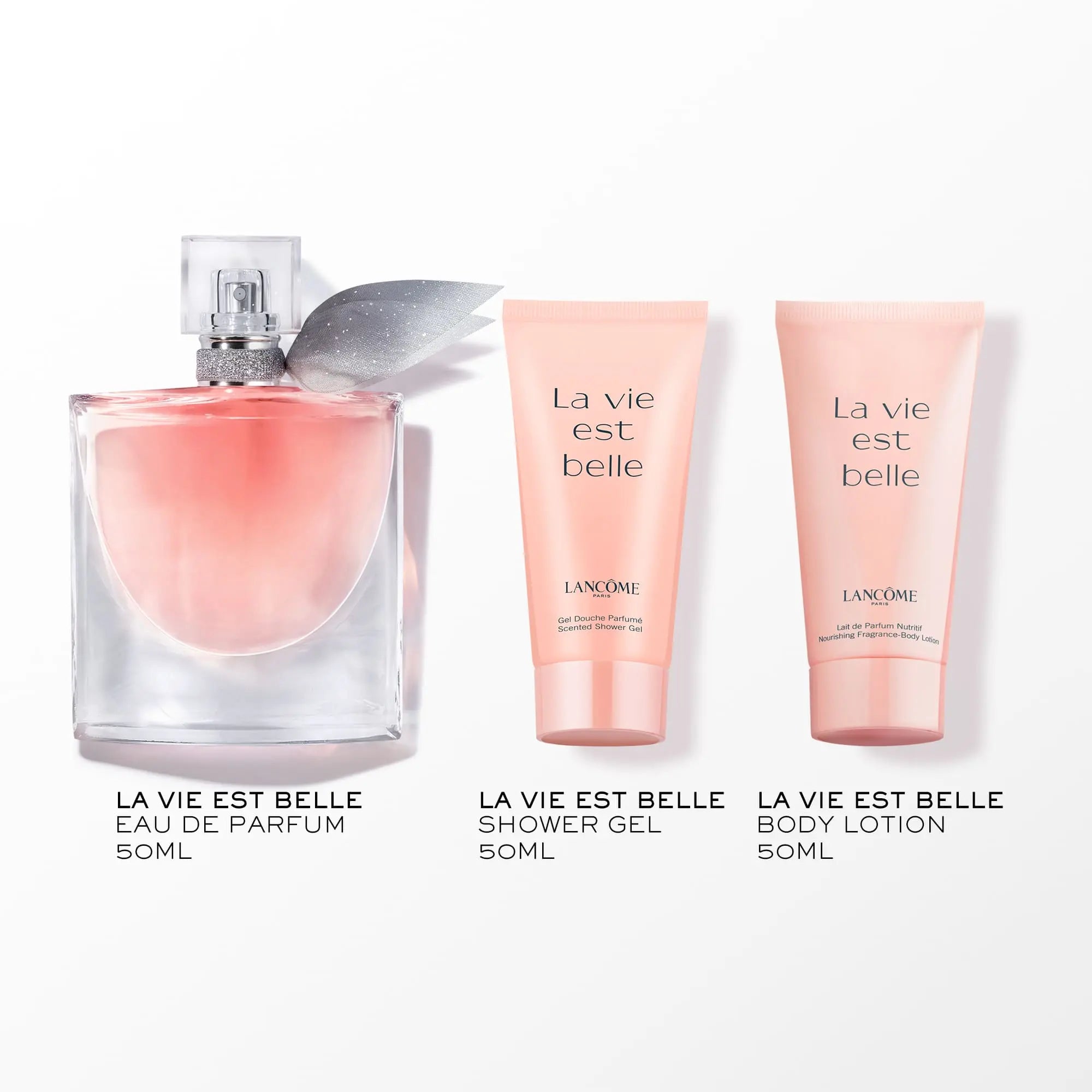 COFFRET LA VIE EST BELLE EAU DE PARFUM Lancôme