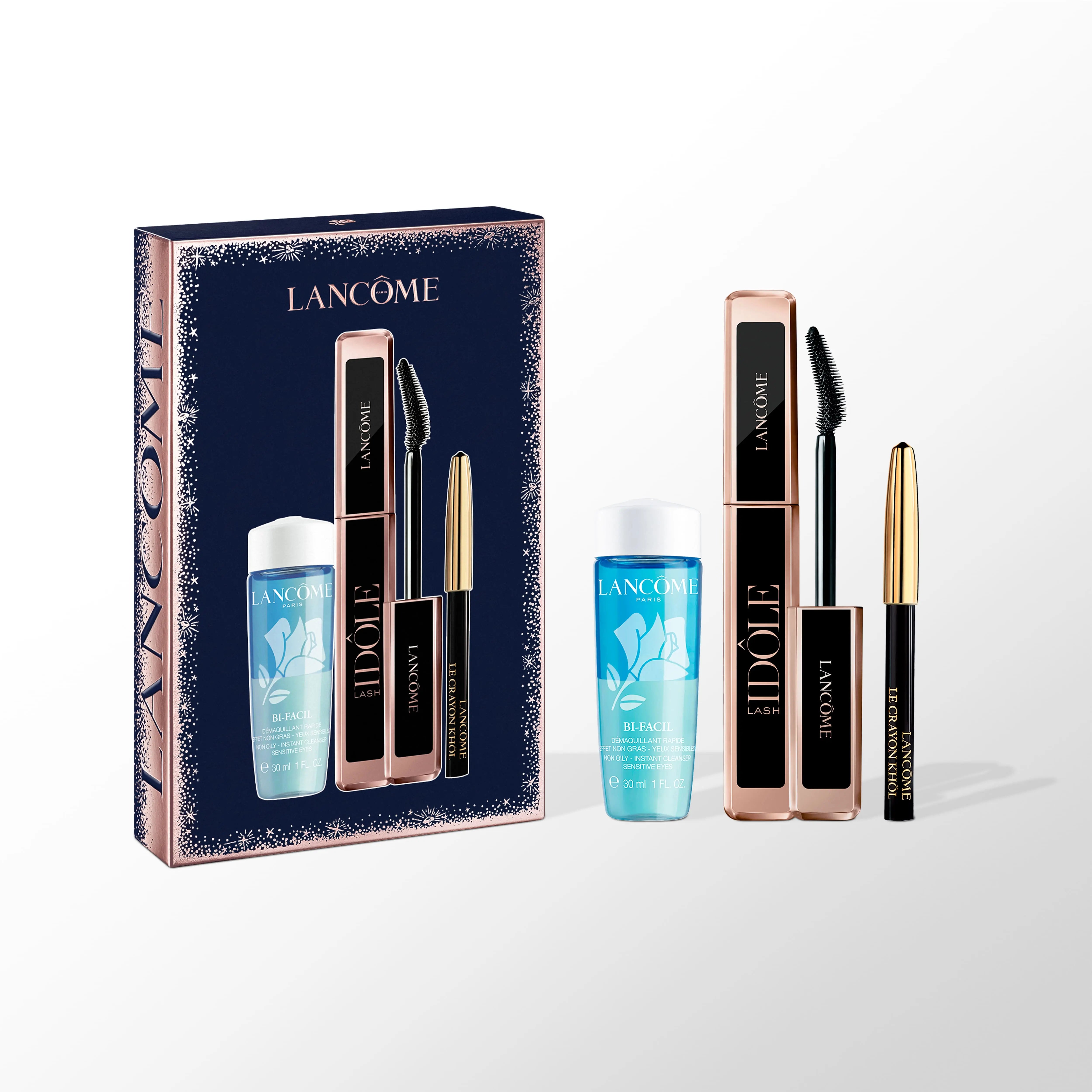 COFFRET MASCARA LASH IDÔLE Lancôme