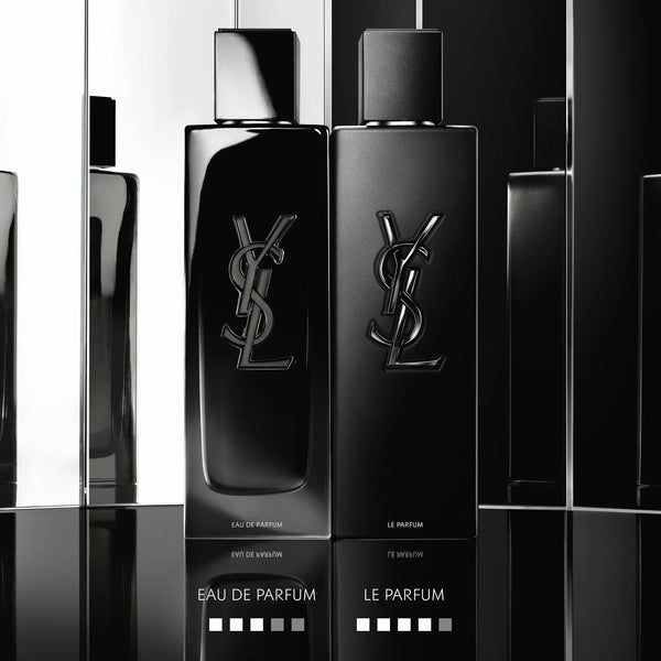 COFFRET MYSLF Yves Saint Laurent