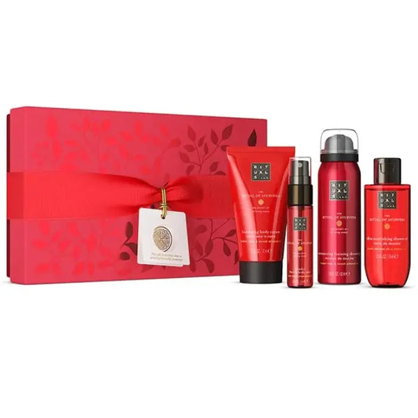 COFFRET RITUALS OF AYURVEDA - Taille S Rituals