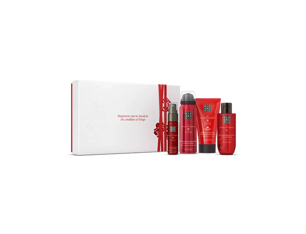 COFFRET RITUALS OF AYURVEDA - Taille S Rituals