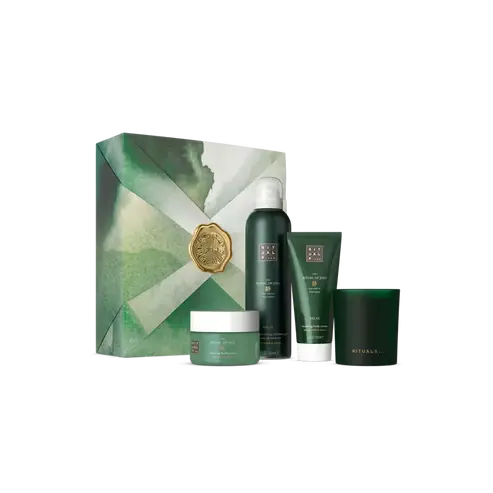COFFRET RITUALS OF JING - Taille M Rituals