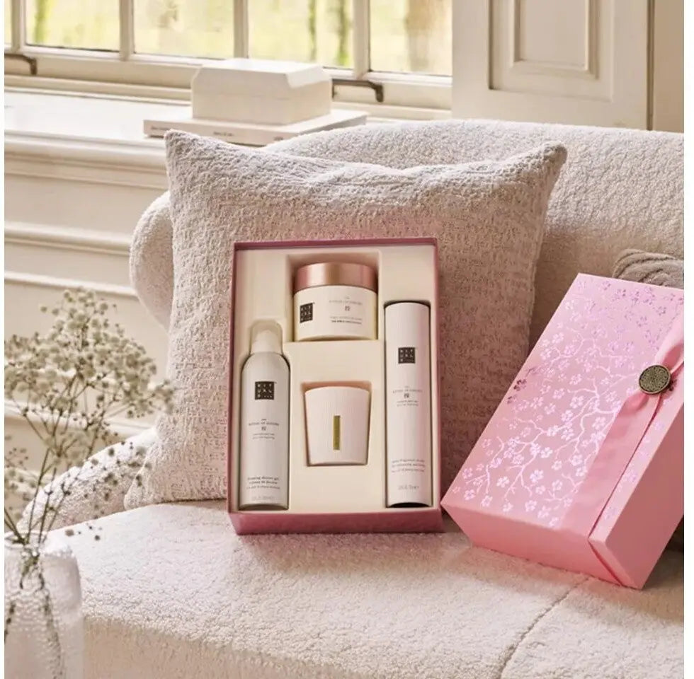 COFFRET RITUALS OF SAKURA- Taille M Rituals