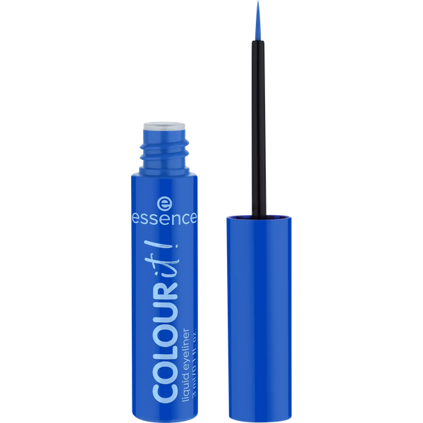 COLOUR it! liquid eyeliner essence