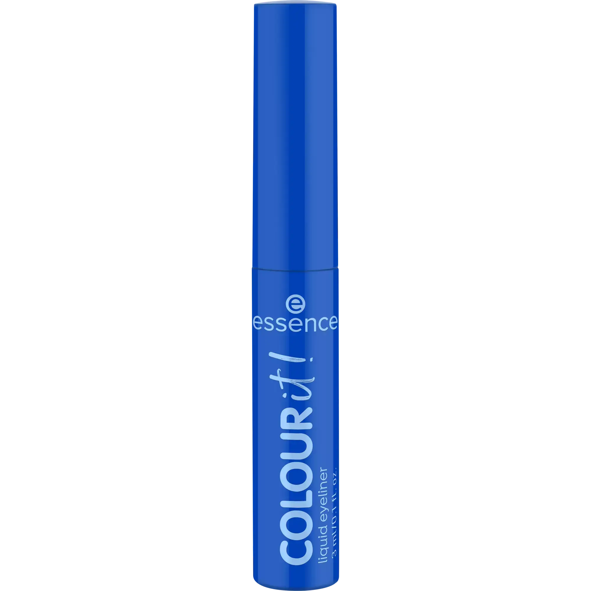 COLOUR it! liquid eyeliner essence
