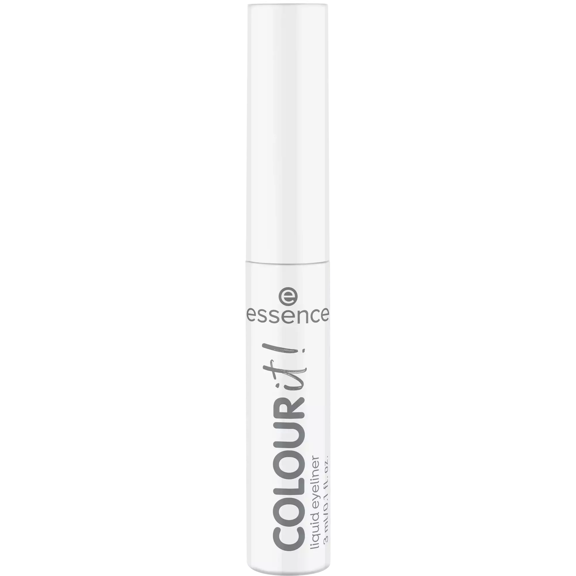 COLOUR it! liquid eyeliner essence