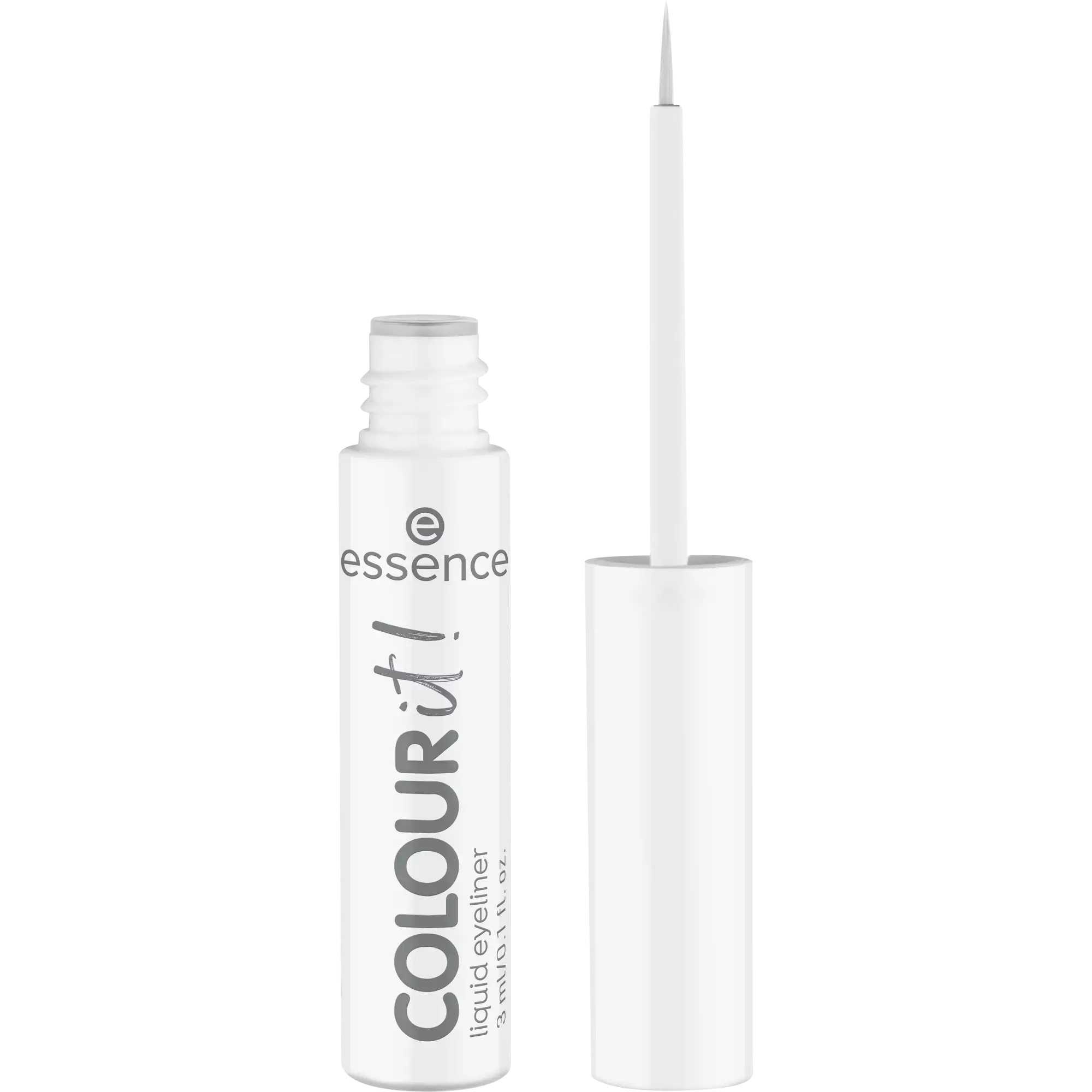 COLOUR it! liquid eyeliner essence