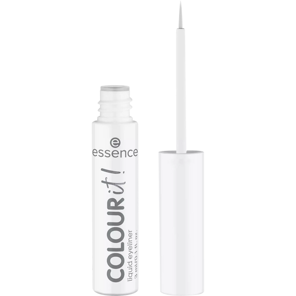 COLOUR it! liquid eyeliner essence