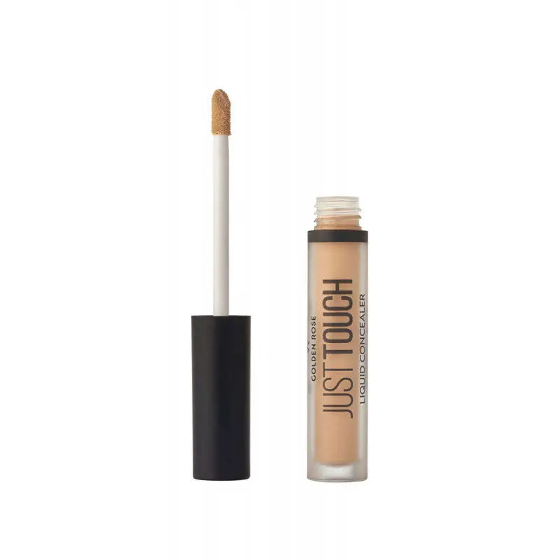 CONCEALER JUST TOUCH LIQUID GOLDEN ROSE GOLDEN ROSE