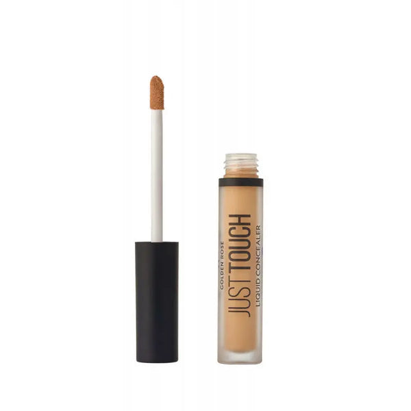 CONCEALER JUST TOUCH LIQUID GOLDEN ROSE GOLDEN ROSE