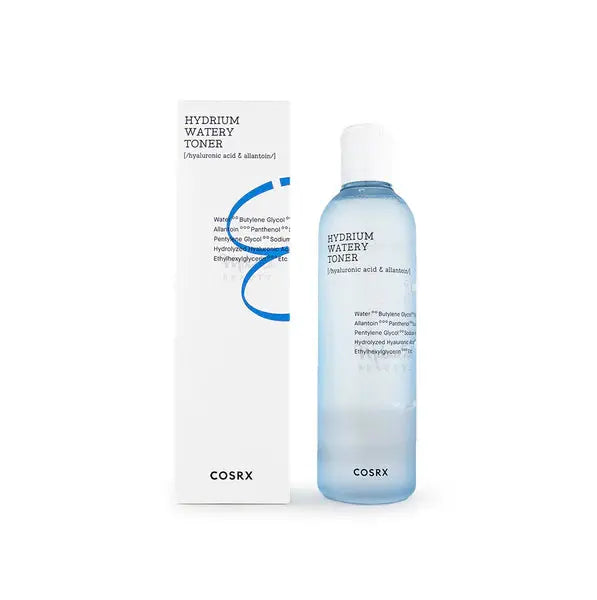 COSRX HYDRIUM WATERY TONER 150ML Cosrx