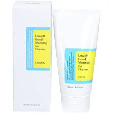 COSRX LOW PH GOOD MORNING GEL CLEANSER Cosrx