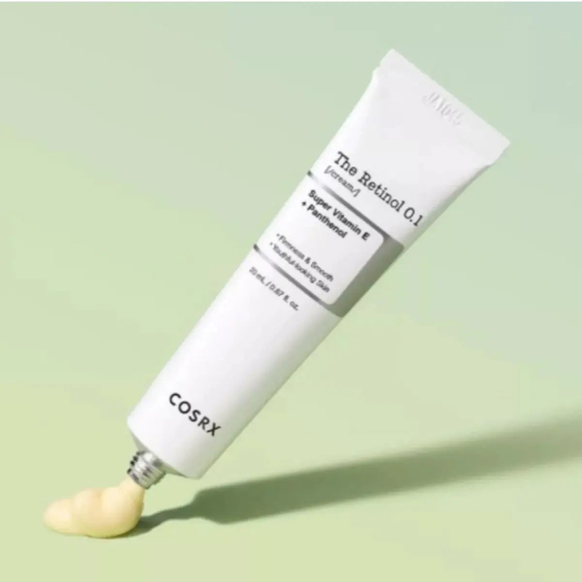 COSRX the retinol 0.1 cream 20 ML Cosrx