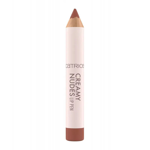 CRAYON A LEVRES CREAMY NUDES CATRICE catrice