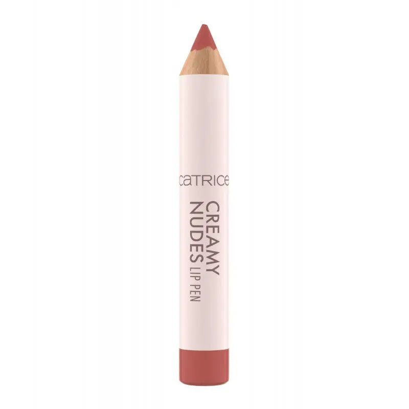 CRAYON A LEVRES CREAMY NUDES CATRICE catrice