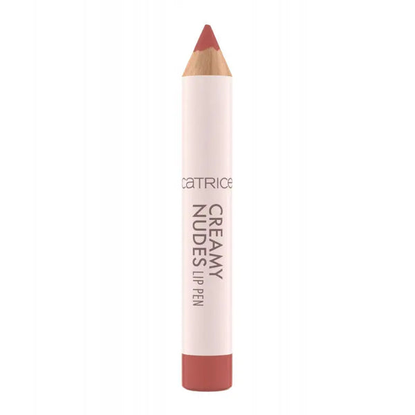 CRAYON A LEVRES CREAMY NUDES CATRICE catrice