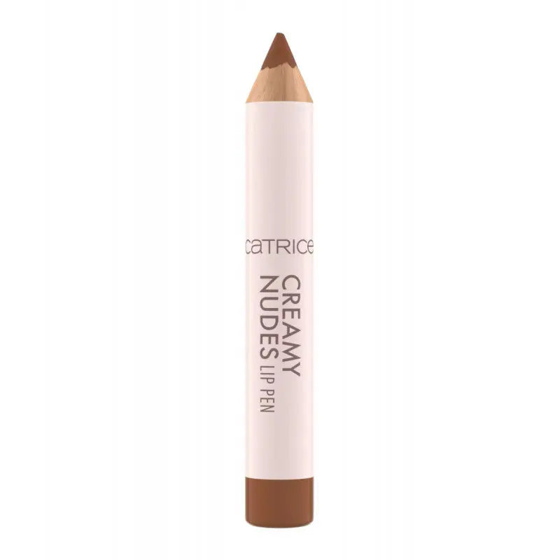 CRAYON A LEVRES CREAMY NUDES CATRICE catrice