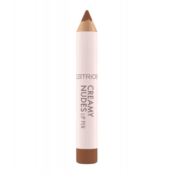 CRAYON A LEVRES CREAMY NUDES CATRICE catrice