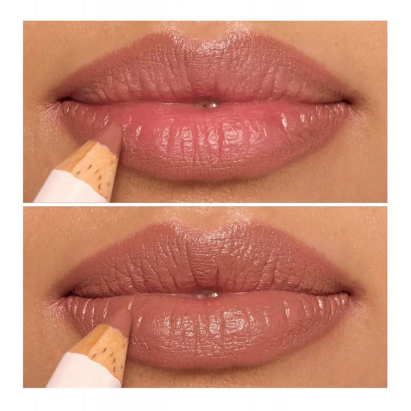 CRAYON A LEVRES CREAMY NUDES CATRICE catrice