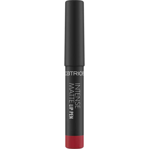 CRAYON A LEVRES INTENSE MATTE CATRICE catrice