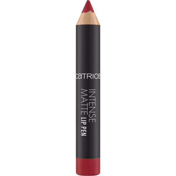 CRAYON A LEVRES INTENSE MATTE CATRICE catrice