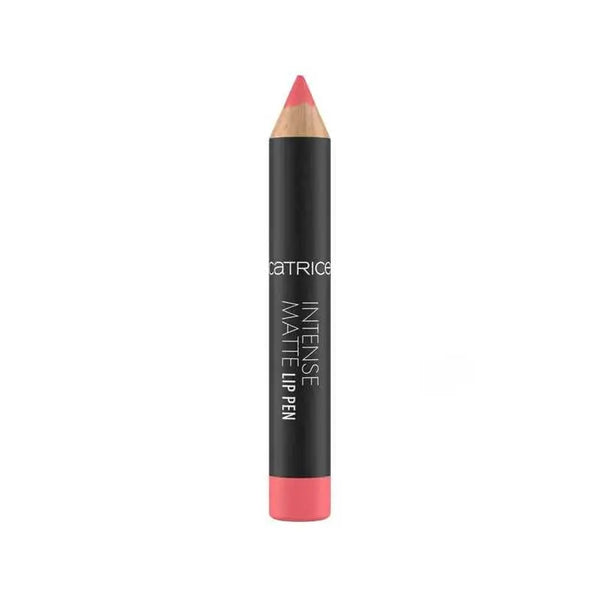 CRAYON A LEVRES INTENSE MATTE CATRICE catrice