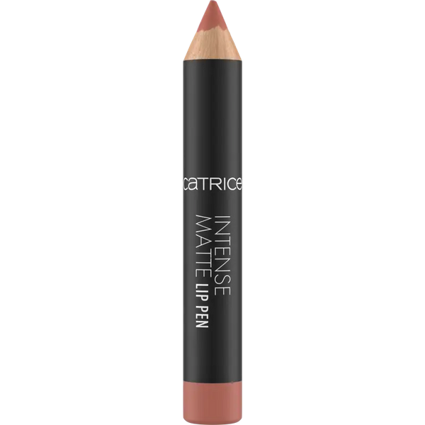 CRAYON A LEVRES INTENSE MATTE CATRICE catrice
