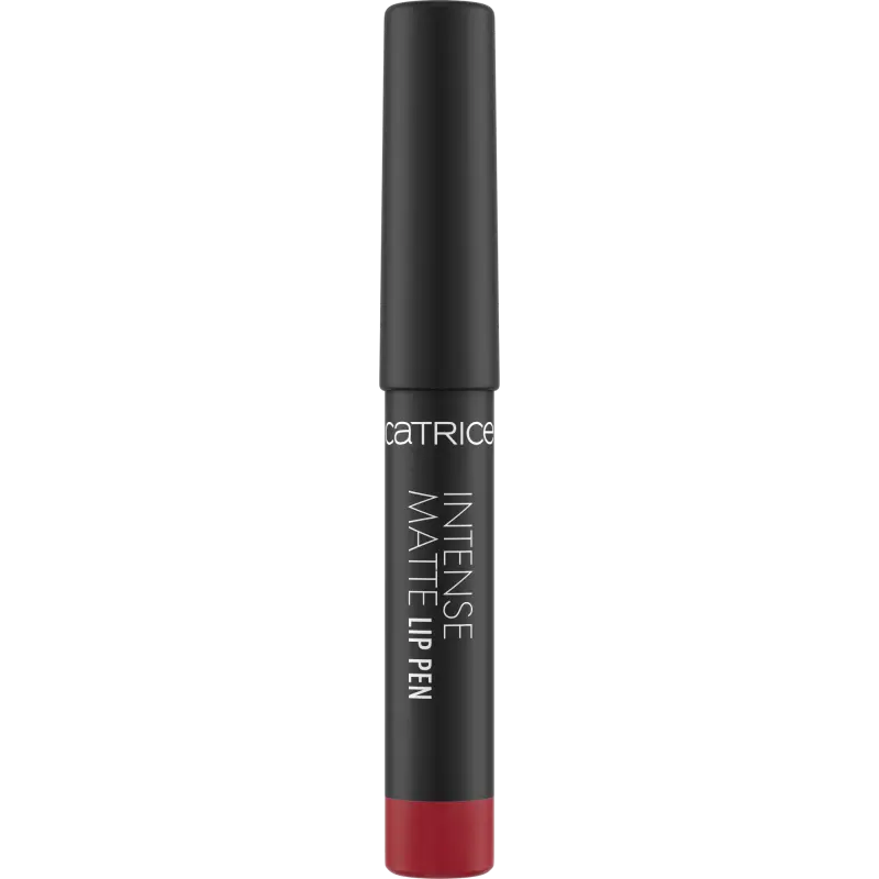 CRAYON A LEVRES INTENSE MATTE CATRICE catrice