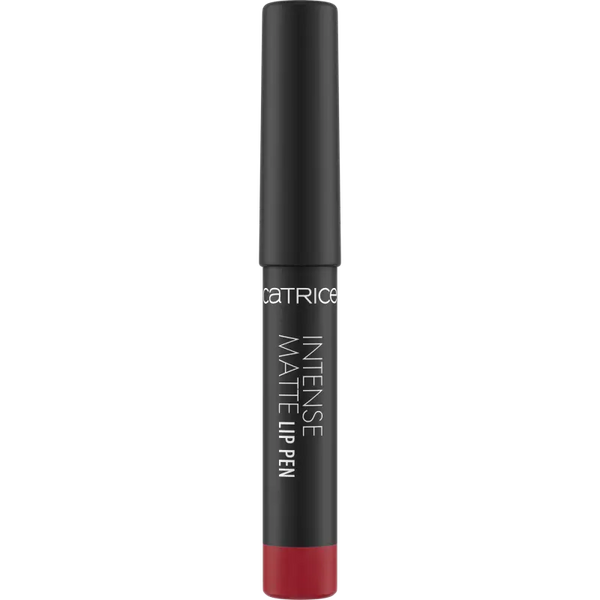 CRAYON A LEVRES INTENSE MATTE CATRICE catrice